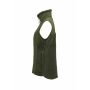 Endurance Pile Vest W Olive XXL