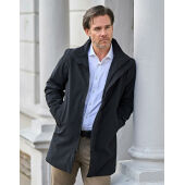 All Weather Parka - Deep Navy - 2XL All Weather Parka - Deep Navy - 2XL