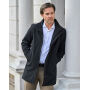 All Weather Parka - Deep Navy - 2XL All Weather Parka - Deep Navy - 2XL