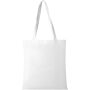 Zeus non woven conferentietas 6L - Wit