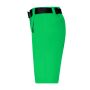 Ladies' Trekking Shorts fern-green XS