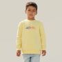 COLUMBIA KIDS - COLUMBIA KIDS Trui - 4XL - Licht Geel