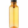 Drinkfles Laia | rPET | 500 ml - geel