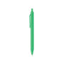 Tide GRS gecertificeerde RABS pen met smooth touch, groen