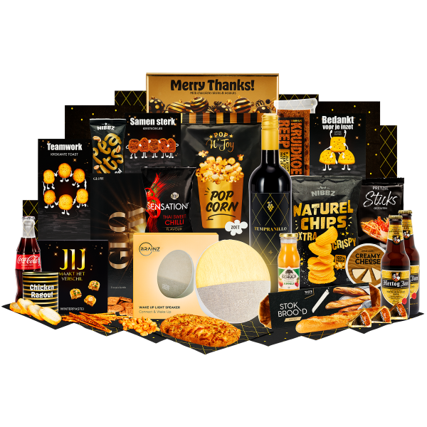 Goedemorgen! Goedemorgen!