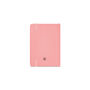 Marquez A6 Notebook - Roze