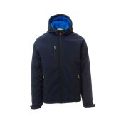 navy blue/royal blue
