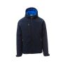 Gale Pad navy blue/royal blue L