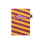 CreaFelt Pass - custom made RPET paspoorthoes