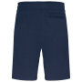 Bermuda short French terry Navy L