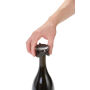 AdHoc Gusto-champagnekurk, zwart AdHoc Gusto-champagnekurk, zwart