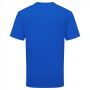 Fruit of the Loom Pure Cotton T, Royal Blue, S