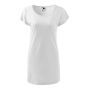 T-shirt women's Love white XXL