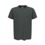 Stedman T-shirt Crewneck Classic-T SS for kids slate grey XS