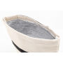 Rekan Cool - gerecyclede canvas koeler tas