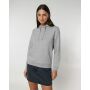S/S Drummer 2.0, 280 gr/m² - Heather Grey