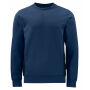 2127 Sweatshirt Navy 4XL 2127 Sweatshirt Navy 4XL
