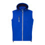 Netly - softshell bodywarmer
