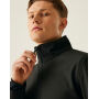 Classic Softshell Jacket - Black - S