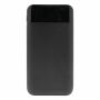 Powerbank BIG CAP zwart