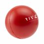 ColourBall stressbal - rood