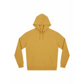 Faded Mustard