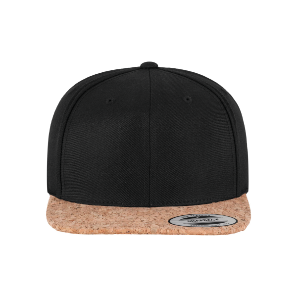 Cork Snapback pet Cork Snapback pet