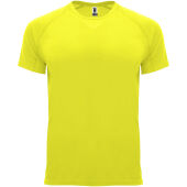 Fluor Yellow