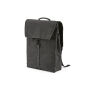 Prague Backpack - Zwart