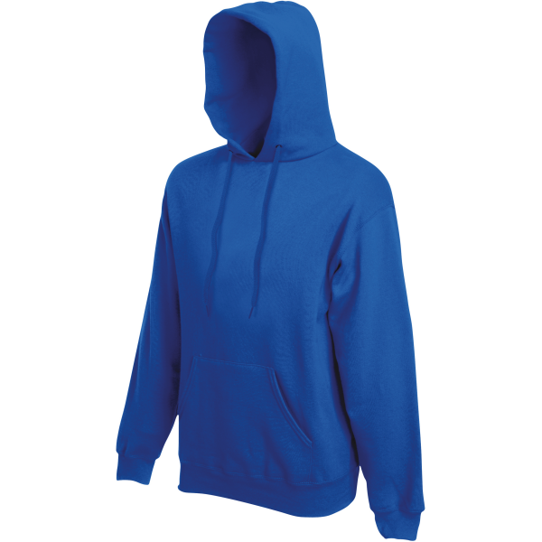 Premium Sweater met capuchon Premium Sweater met capuchon