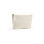 Cairo M Toiletry Bag - Natuurlijk