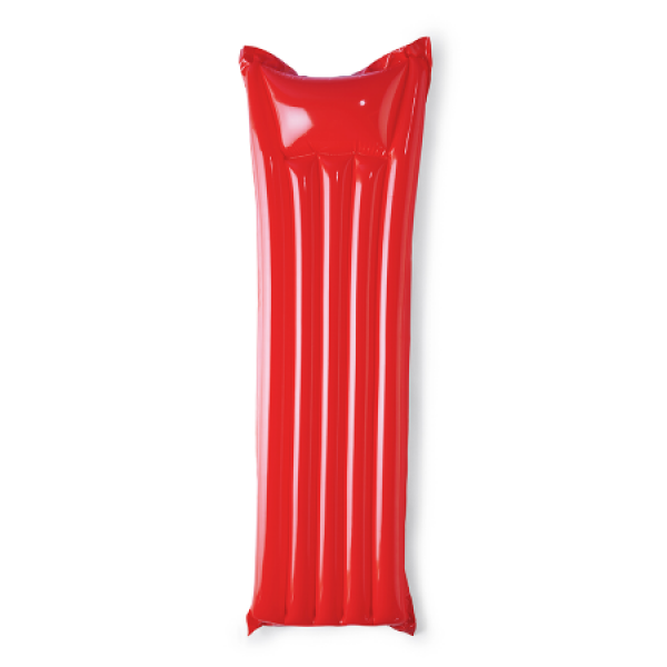 PEMBRA luchtbedmat - rood PEMBRA luchtbedmat - rood
