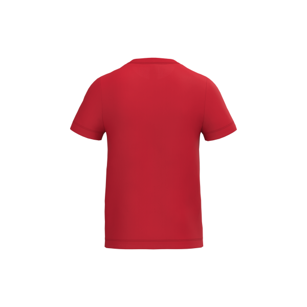iDeal190 kinder T-shirt Ideal Red 1/2 jaar iDeal190 kinder T-shirt Ideal Red 1/2 jaar