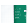MOYU A5 Premium hardcover