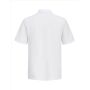 JACK&JONES August Polo, White, XXL