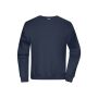 Oversized Sweat UNISEX navy 3XL