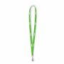 Polyester tubulaire keycord