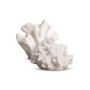 ByOn Lamp Coral Aventurin - Wit