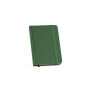 Marquez A6 Notebook - Donkergroen