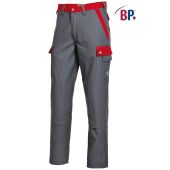 dark grey/red
