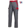 BP® Werkbroek dark grey/red 102 BP® Werkbroek dark grey/red 102