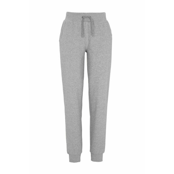 Cottover F. TERRY PANTS LADY