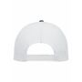Trucker Cap Dark Navy/Wh