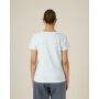 Stella Expresser 2.0 - Iconic, nauwsluitend T-shirt voor dames - XS