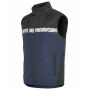 7700 VEST PGL Navy/Black 5XL
