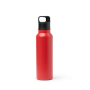 BITMAN dubbelwandige fles 750 ml - rood