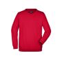 Round Sweat Heavy red 3XL Round Sweat Heavy red 3XL