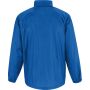 Unisex Jacket Sirocco royal blue 3XL