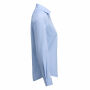 Yellow Bow 50 Woman Contemporary Fit Sky blue 3XL
