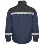 7404 LIGHTWEIGHT JACKET PGL Navy/Black 5XL